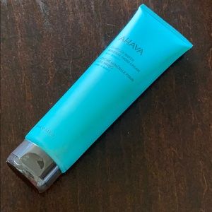 AHAVA HAND CREAM New and unopened